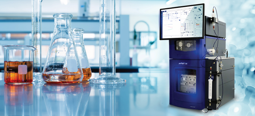 ELSD-PURIFLASH? 5.030�������գ��Ƿ�ɫ��̼ˮ�����﴿���ĸ�Ч����ƻ���